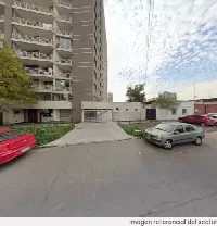 Vista referencial del sector