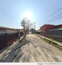 Vista referencial del sector