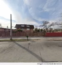Vista referencial del sector
