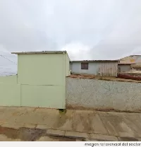 Vista referencial del sector