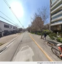 Vista referencial del sector