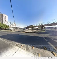 Vista referencial del sector