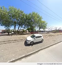 Vista referencial del sector