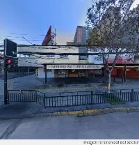 Vista referencial del sector