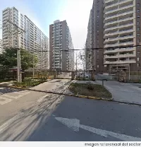 Vista referencial del sector