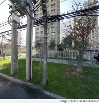 Vista referencial del sector