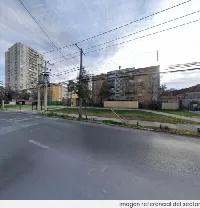 Vista referencial del sector