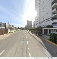 Vista referencial del sector