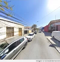 Vista referencial del sector