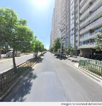 Vista referencial del sector