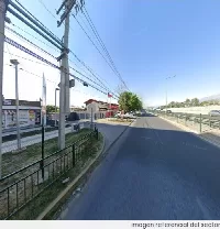 Vista referencial del sector
