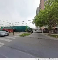 Vista referencial del sector