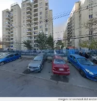 Vista referencial del sector