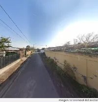 Vista referencial del sector