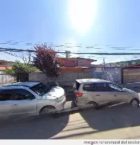 Vista referencial del sector