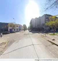 Vista referencial del sector