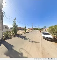 Vista referencial del sector