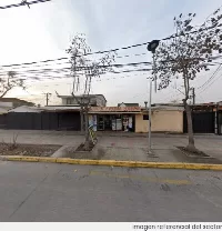 Vista referencial del sector