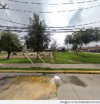 Vista referencial del sector