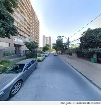 Vista referencial del sector