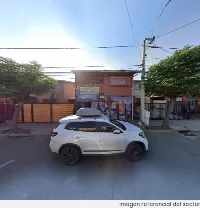 Vista referencial del sector