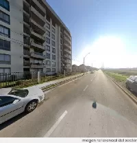 Vista referencial del sector