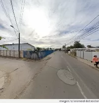 Vista referencial del sector