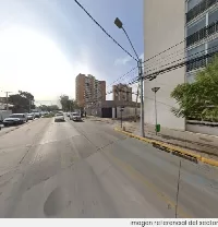 Vista referencial del sector