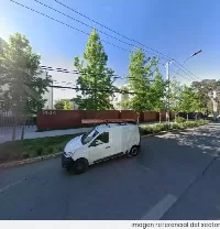 Vista referencial del sector