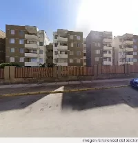 Vista referencial del sector