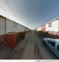 Vista referencial del sector