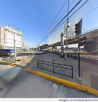 Vista referencial del sector