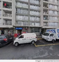 Vista referencial del sector