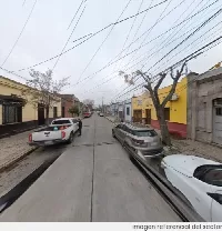 Vista referencial del sector