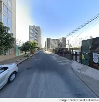 Vista referencial del sector