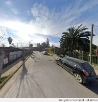 Vista referencial del sector