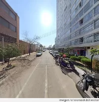 Vista referencial del sector