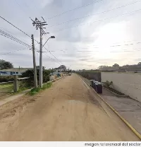 Vista referencial del sector