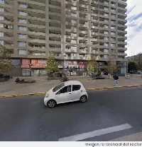 Vista referencial del sector