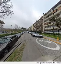 Vista referencial del sector