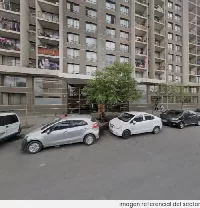 Vista referencial del sector