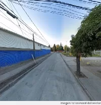 Vista referencial del sector