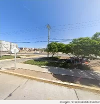 Vista referencial del sector