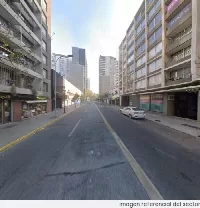 Vista referencial del sector