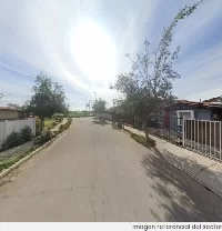 Vista referencial del sector