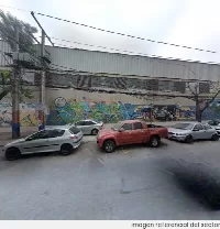 Vista referencial del sector