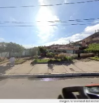 Vista referencial del sector