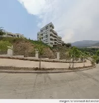 Vista referencial del sector