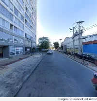 Vista referencial del sector