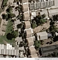 Vista referencial del sector